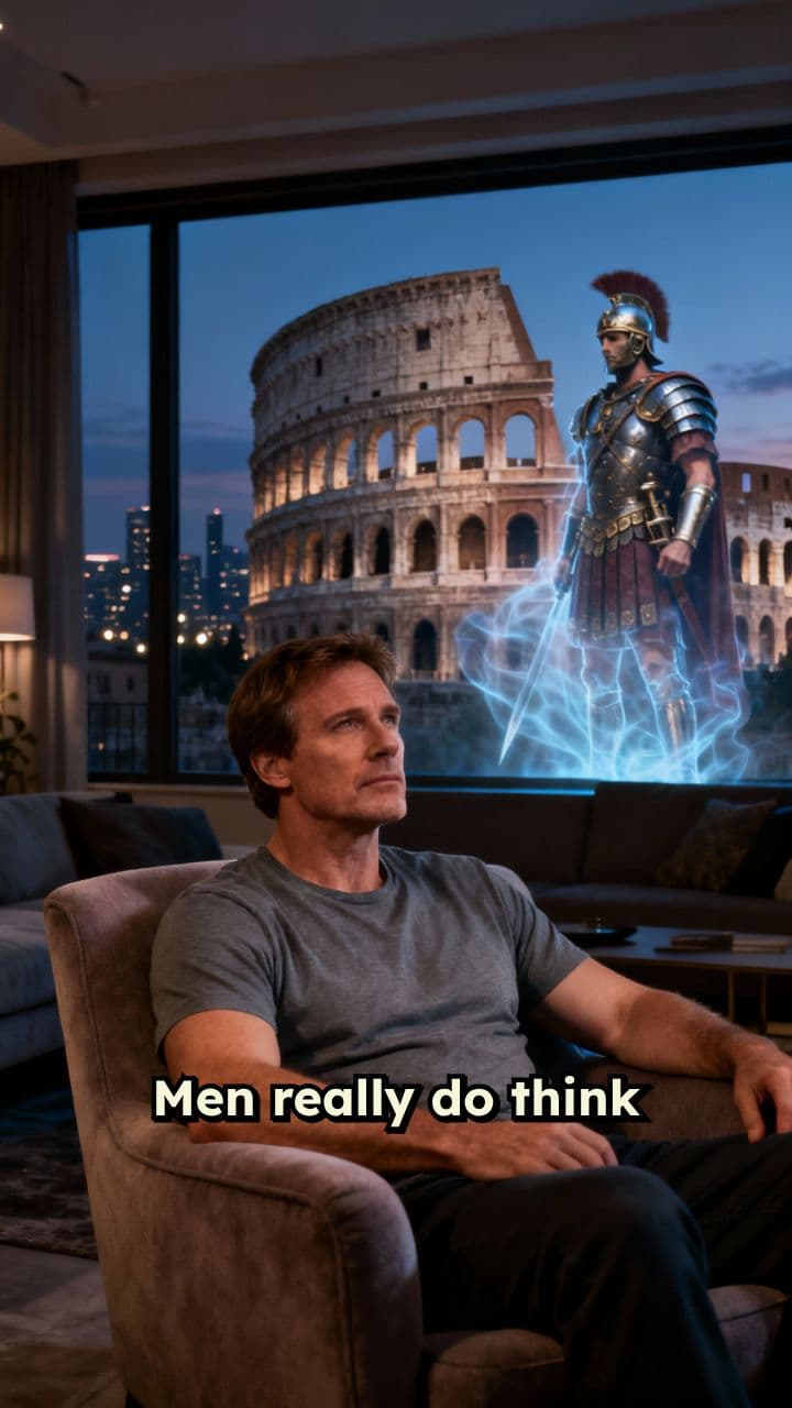 Empires of Power: A Gender Perspective