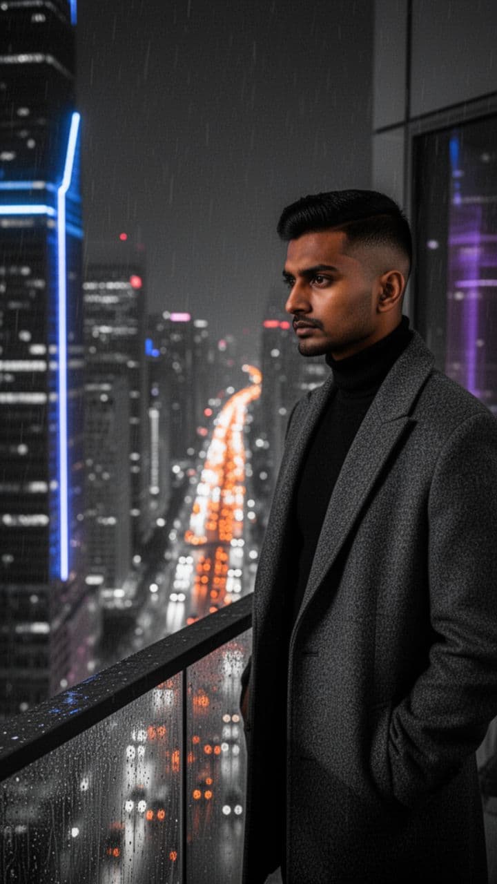 The Hardship of Money Life