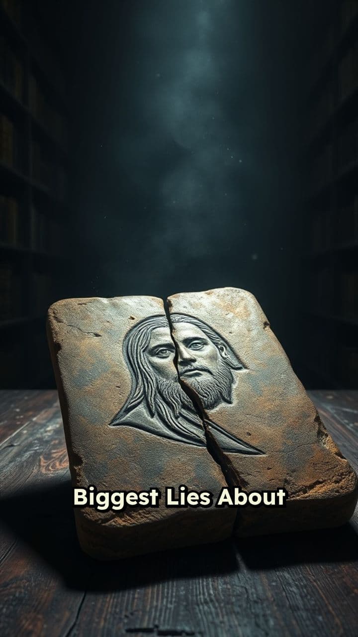 Misconceptions About Jesus Christ