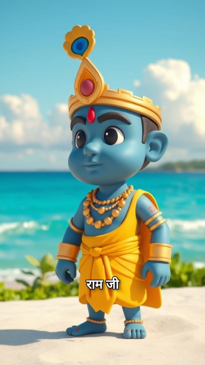 पहले प्रेम, फिर पराक्रम