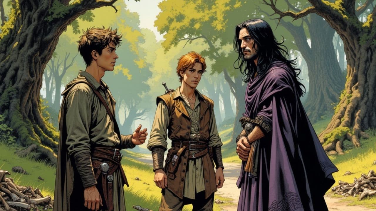 अहंकार का भयानक परिणाम