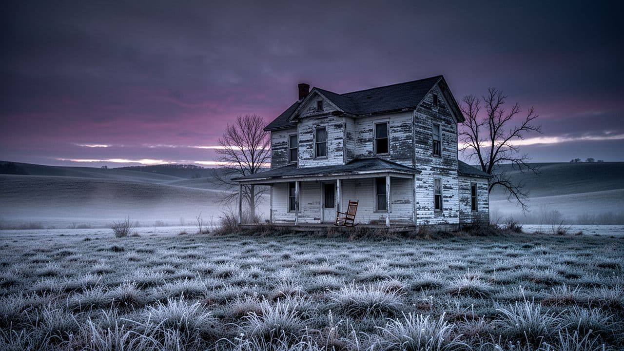 Learning to Live With Me