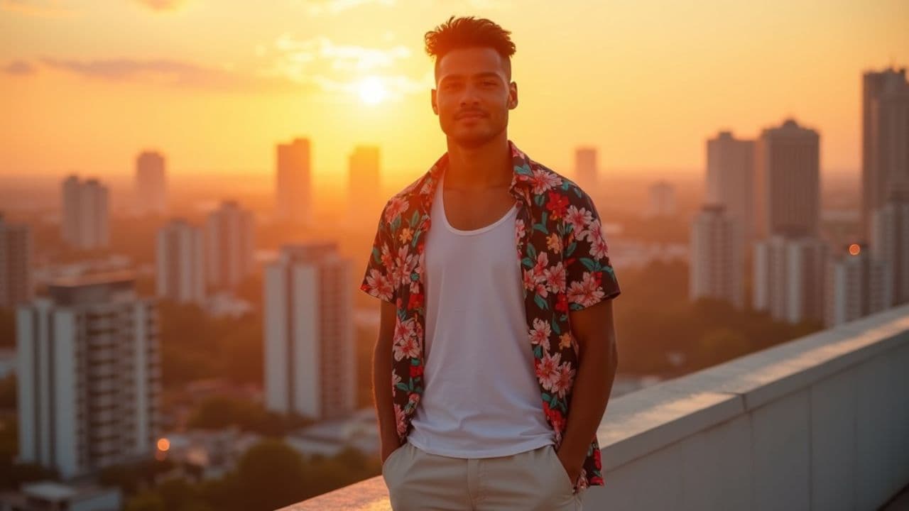 Vivir con el alma despierta