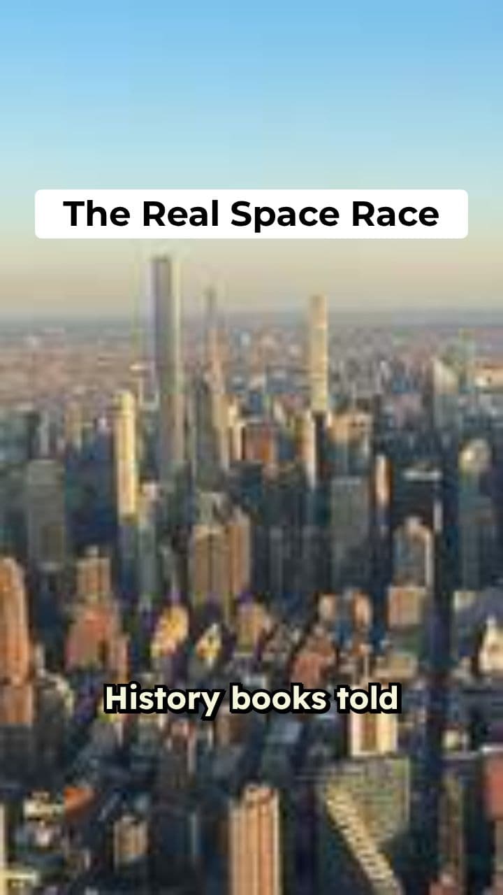 The Moon: The Ultimate High Ground