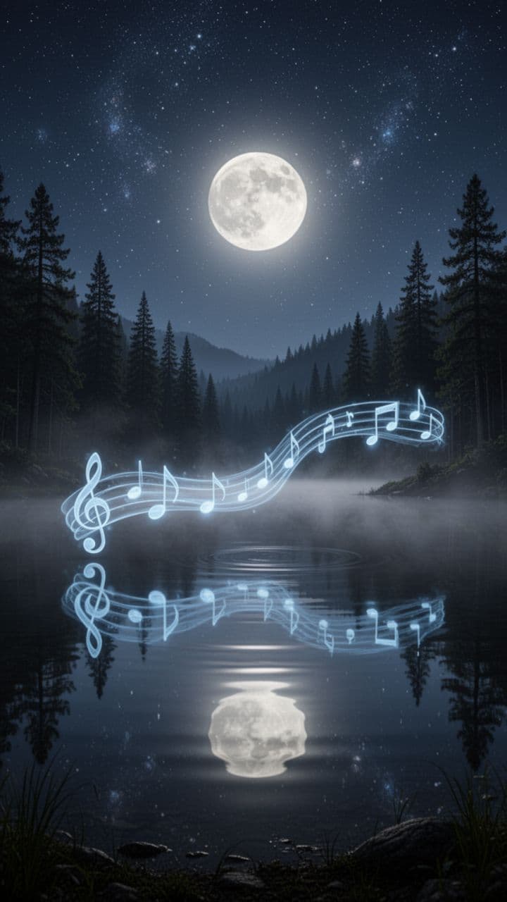 Repetitive Chanting Text