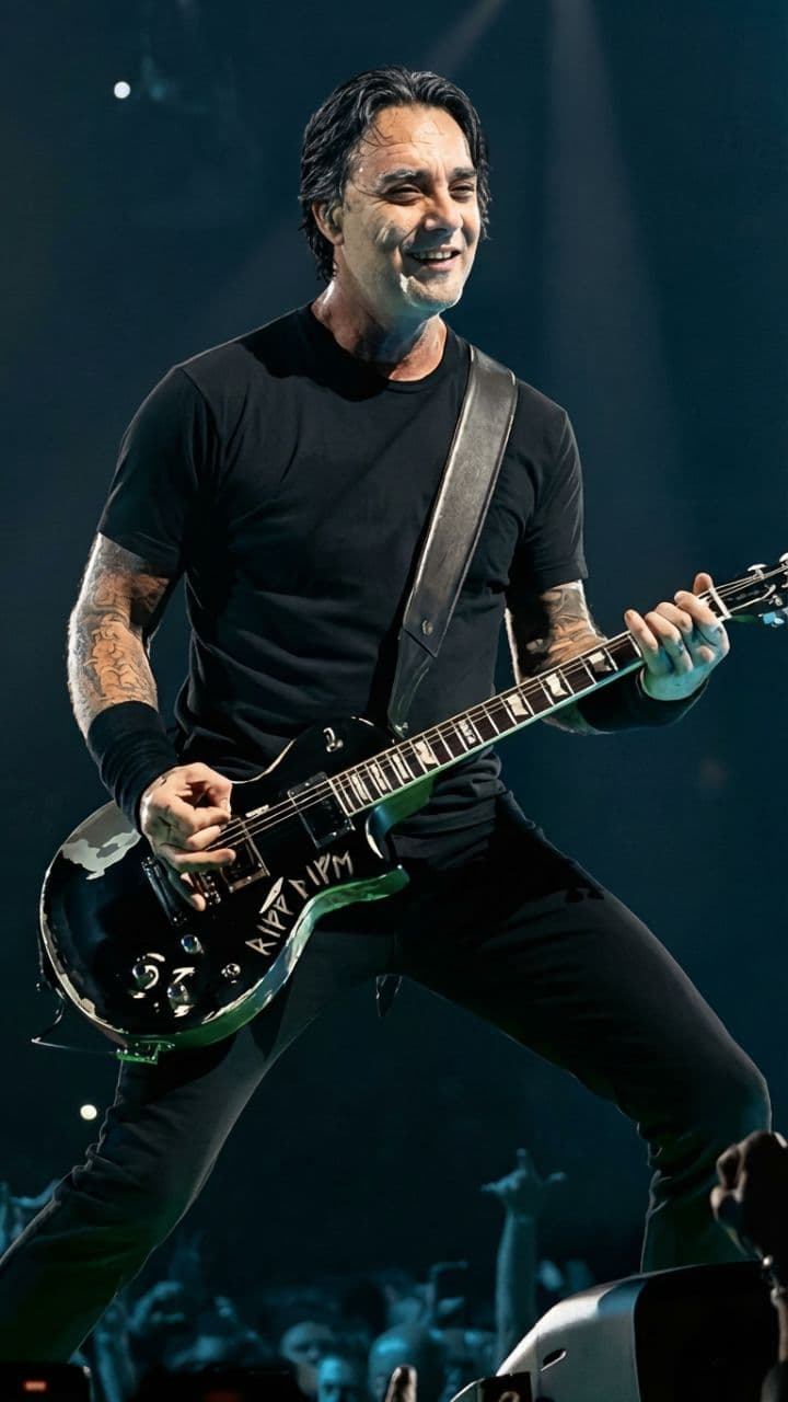 С днем рождения, Гера!