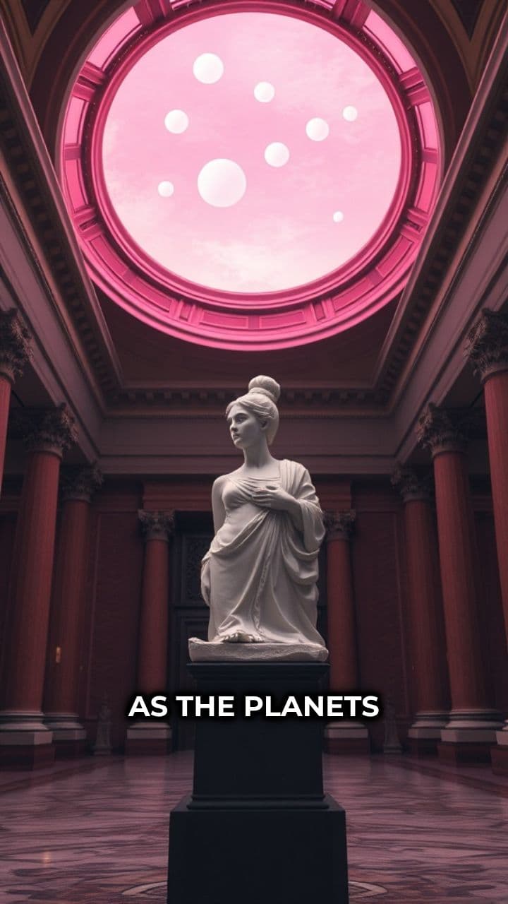 A Magical Night at the Museum