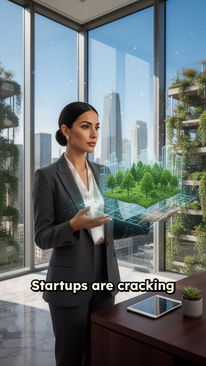 Profitable Innovation for Environmental Safety