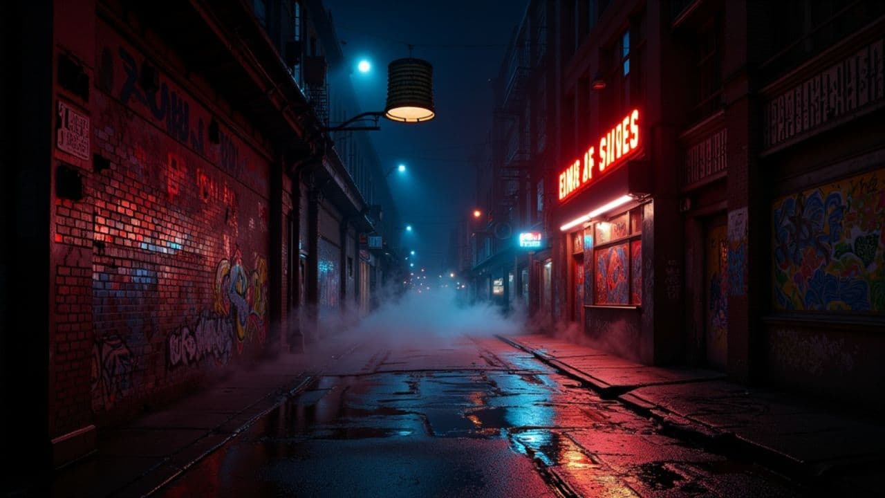 Just Want to See You Dance