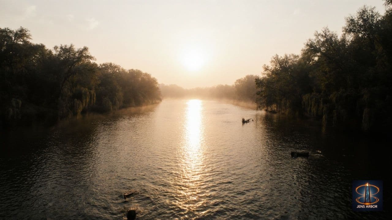 Let the River Testify