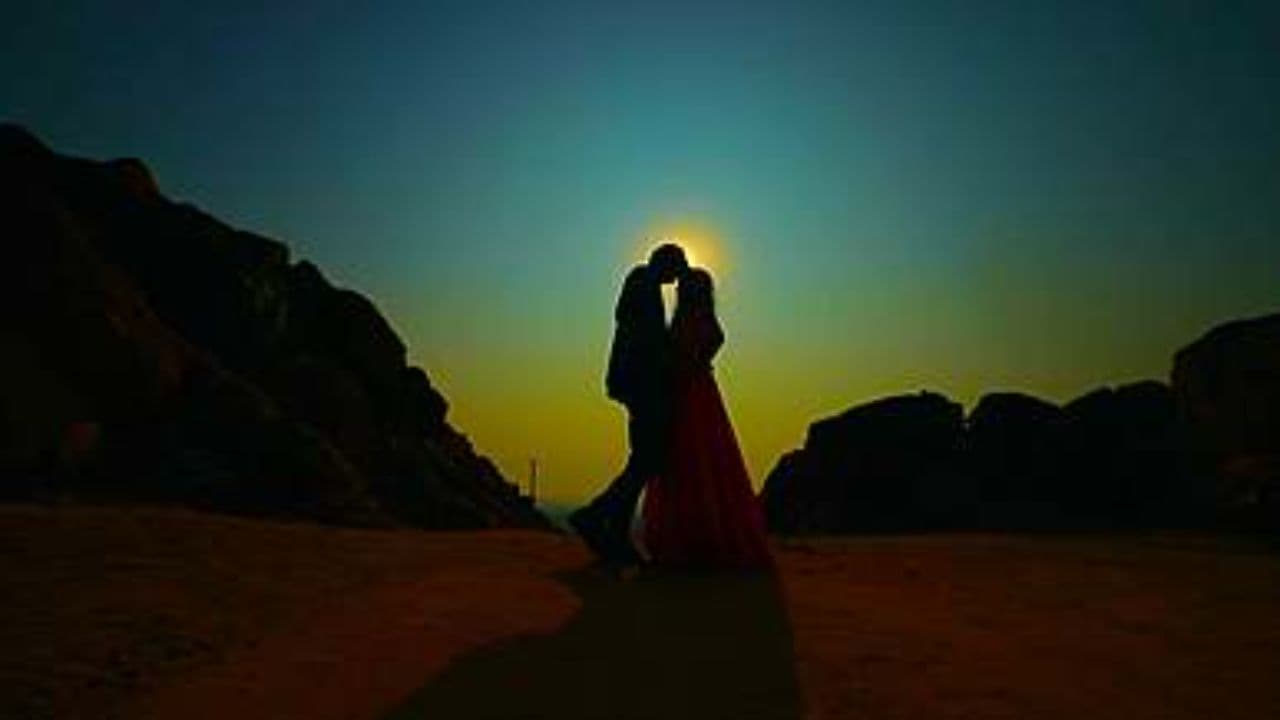 Eternal Hearts in Harmony