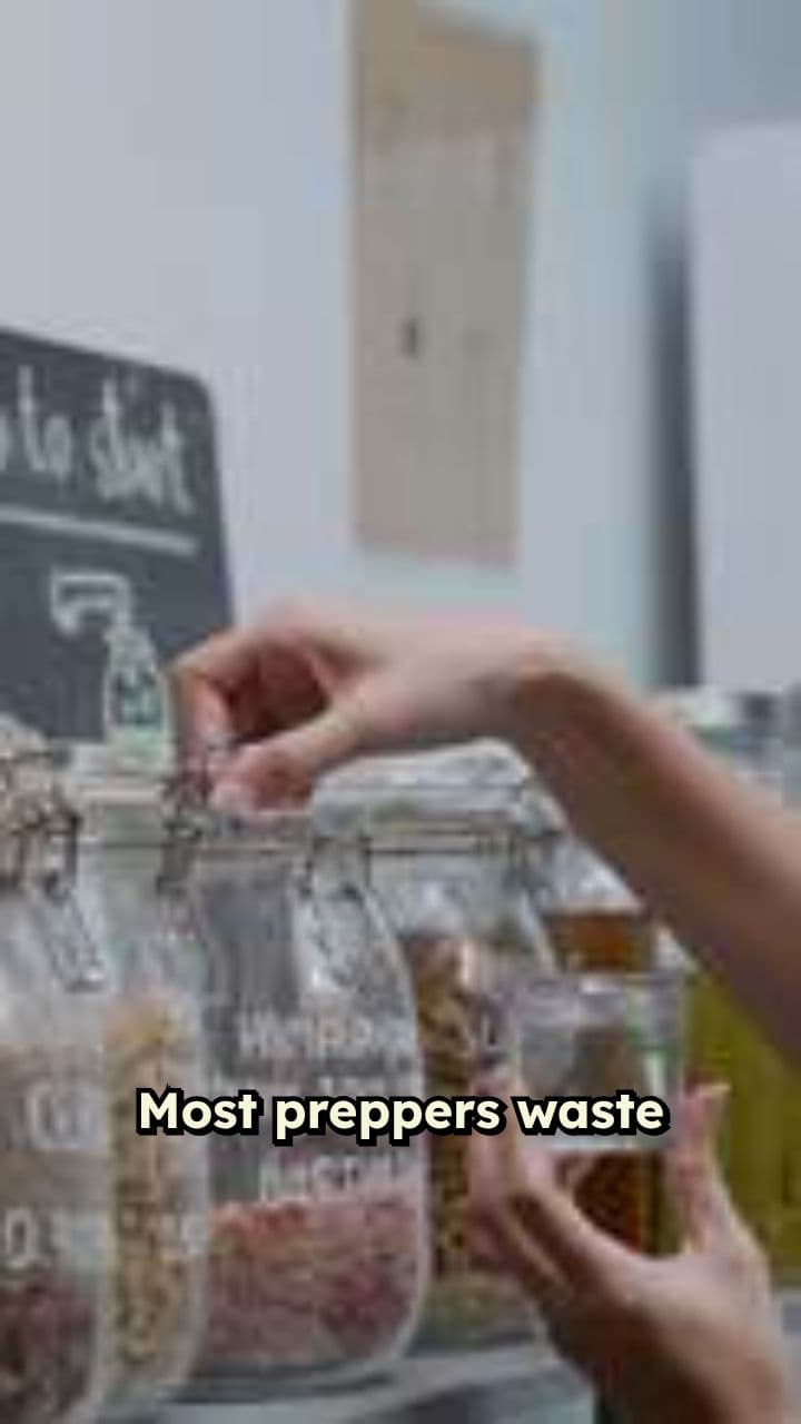 Fermentation: The Ultimate Survival Food Solution