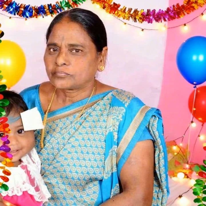 Image transform video