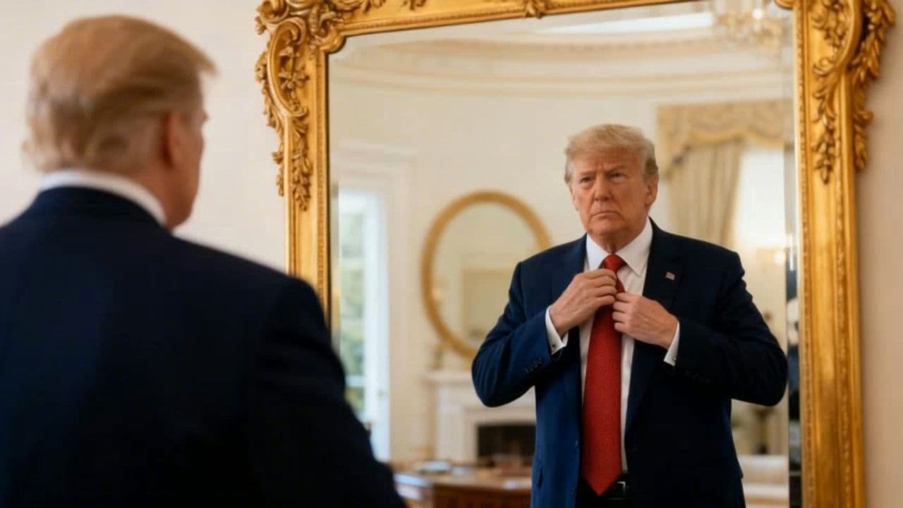 Image transform video