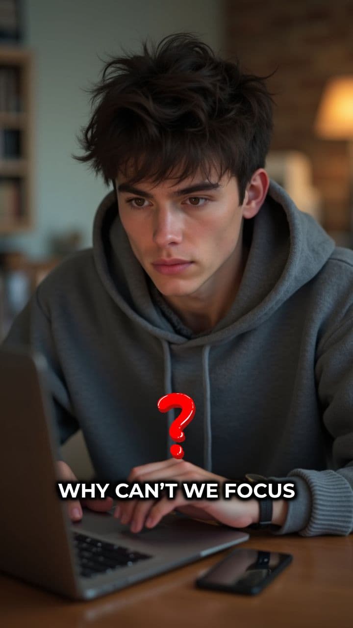 The Cost of Phone Distraction