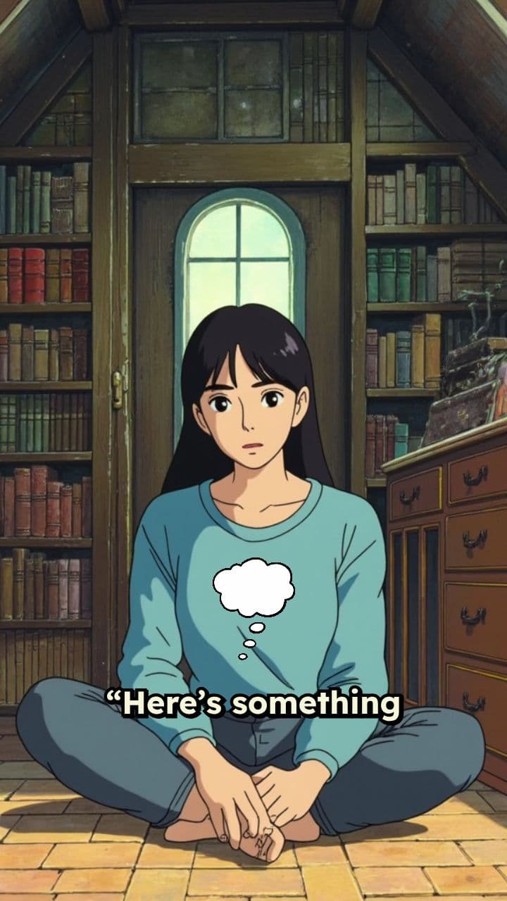 The Dangers of Overthinking