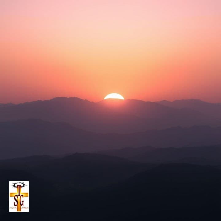 Something Big Is Coming