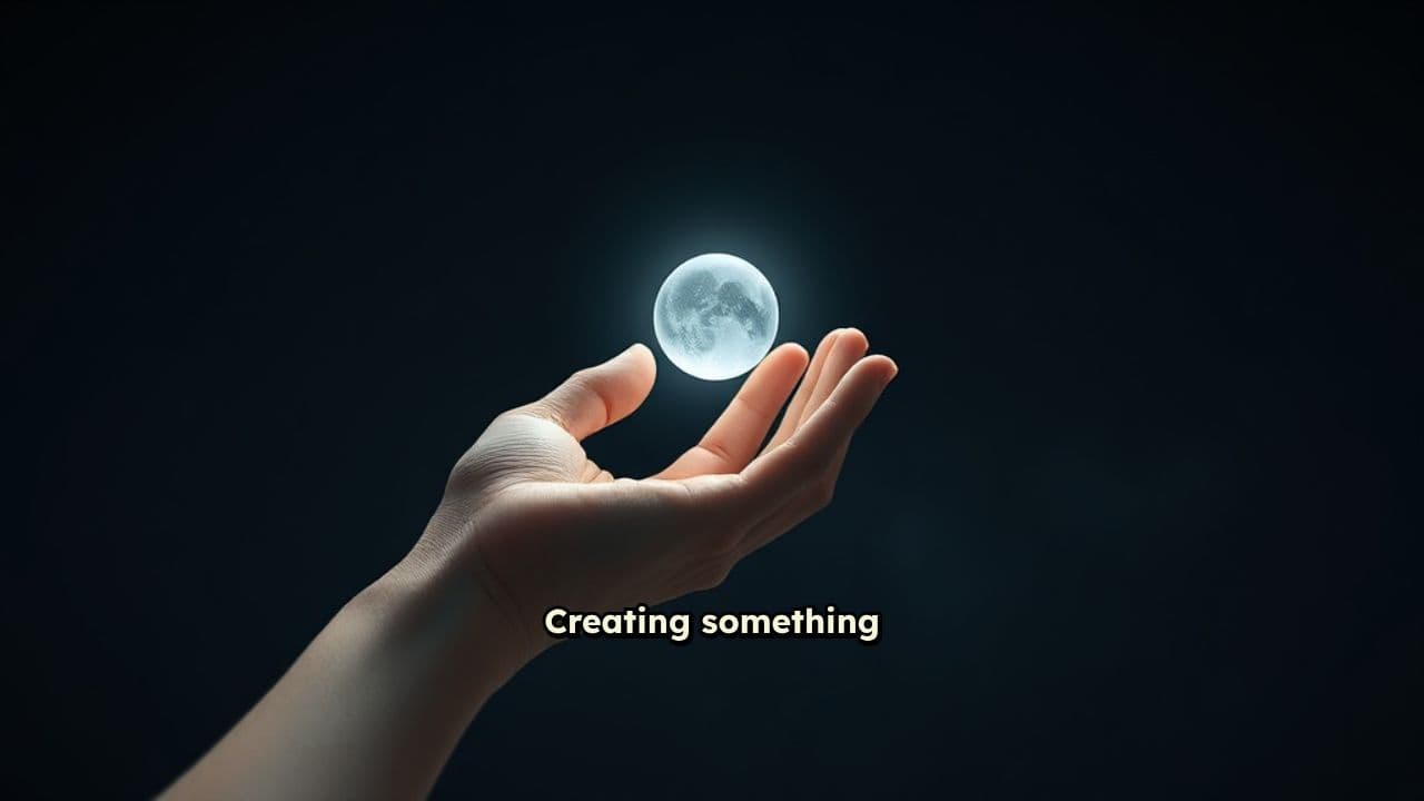 Illuminating Beauty in Simplicity