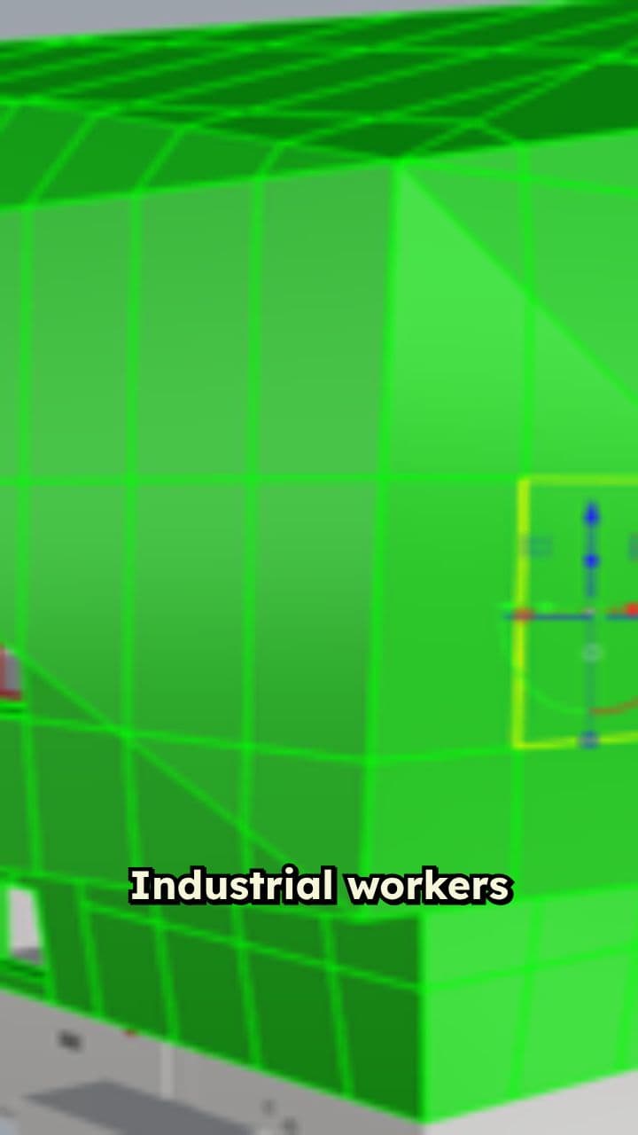 Life on the Line: Harness Safety