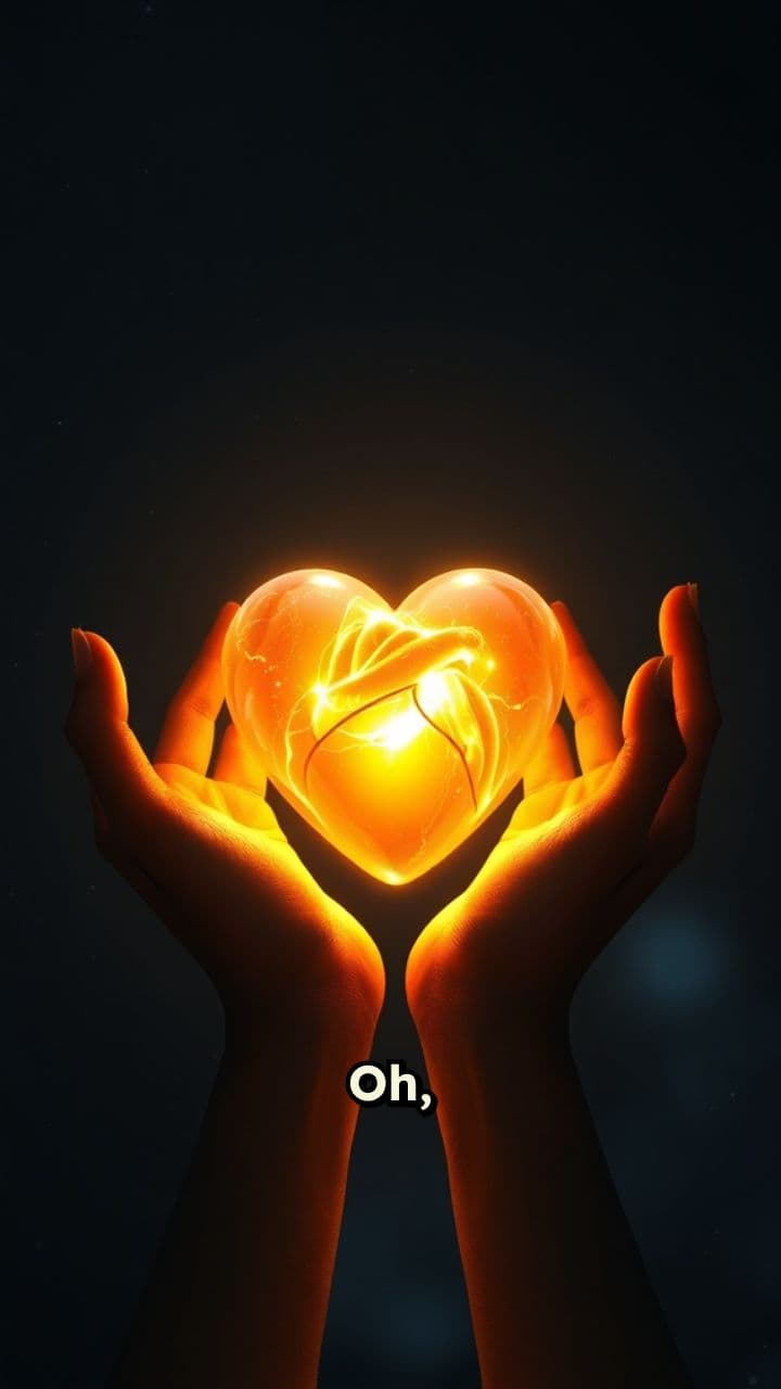 Your Soul is Shaped by Your Choices