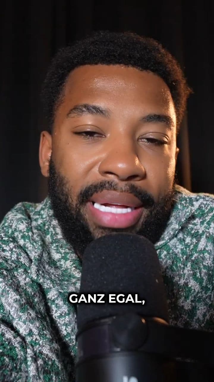 Der größte Fehler: Nicht anzufangen