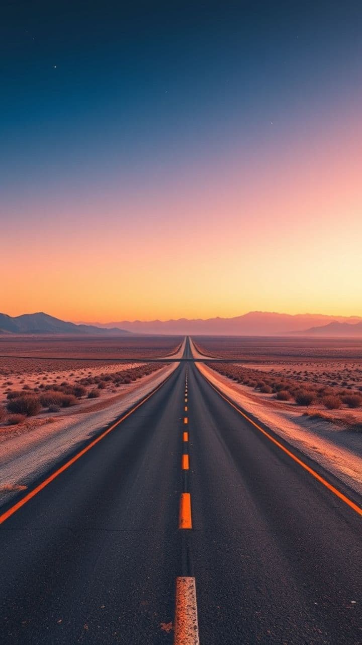 Fright Train to Nowhere