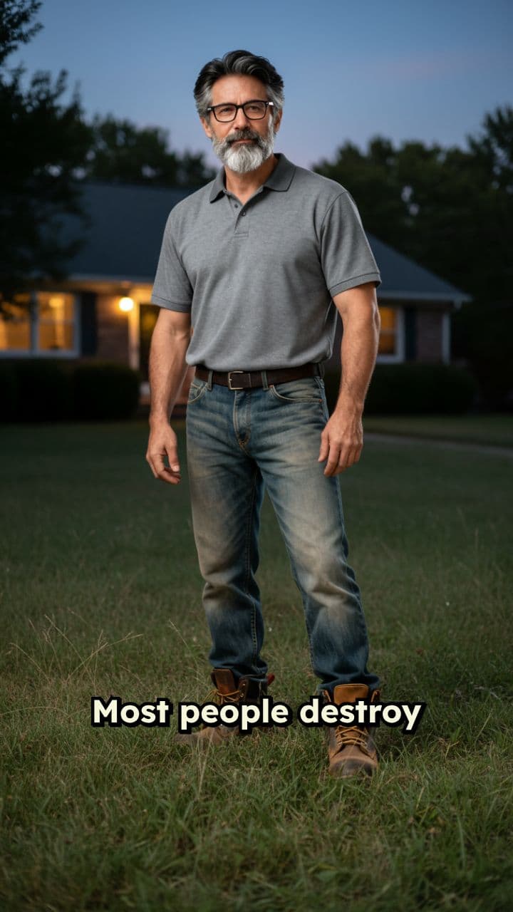 Lawn Care Secrets: Cut Height