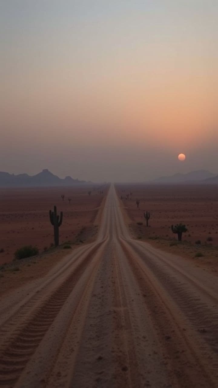 Ecos de un amor perdido