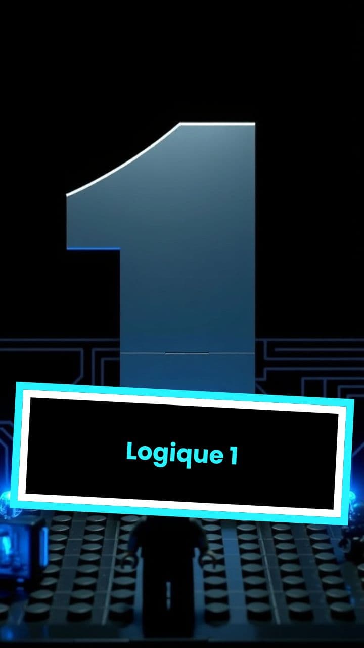 Logique 1