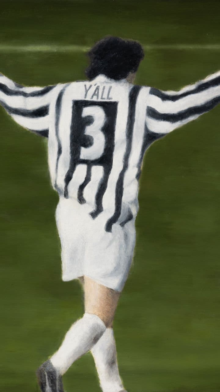 Housebound Intentions