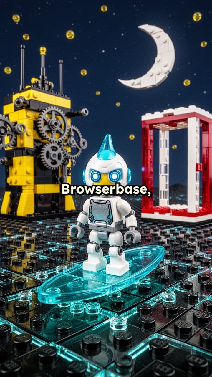 Zurf Alternatives for Browser Automation