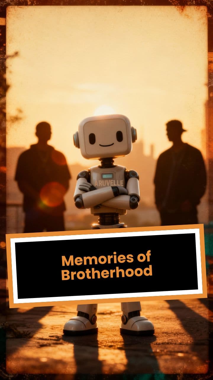 Memories of Brotherhood