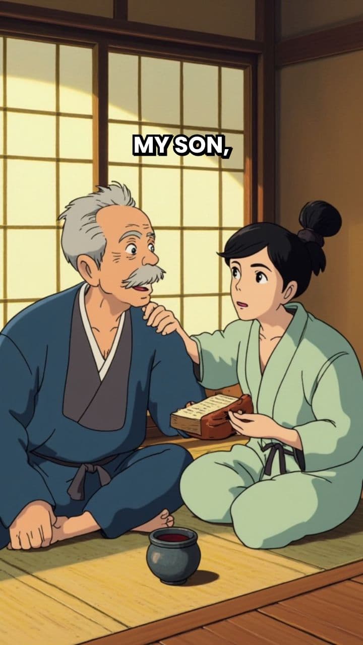 Parental Wisdom and Guidance