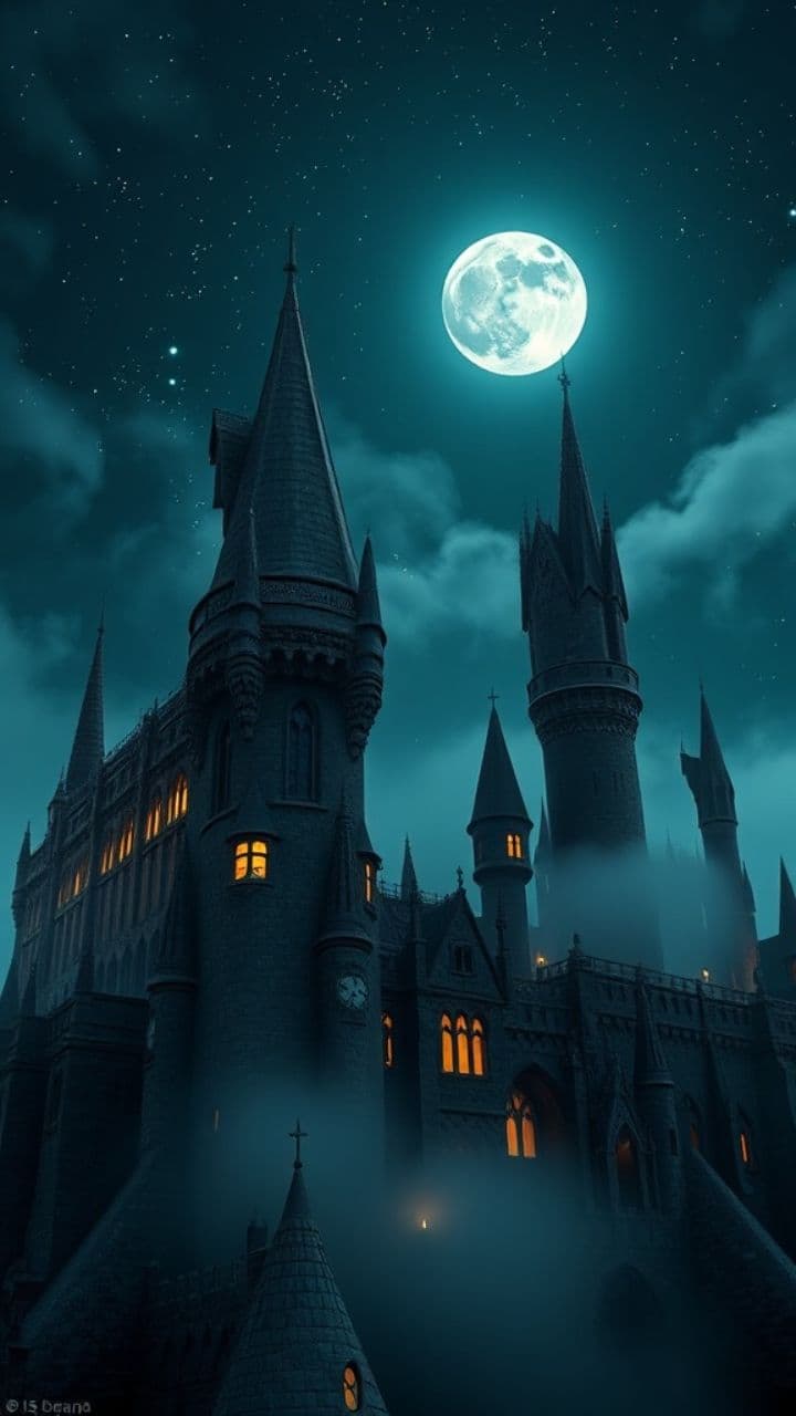 Yana's Magical Birthday Celebration