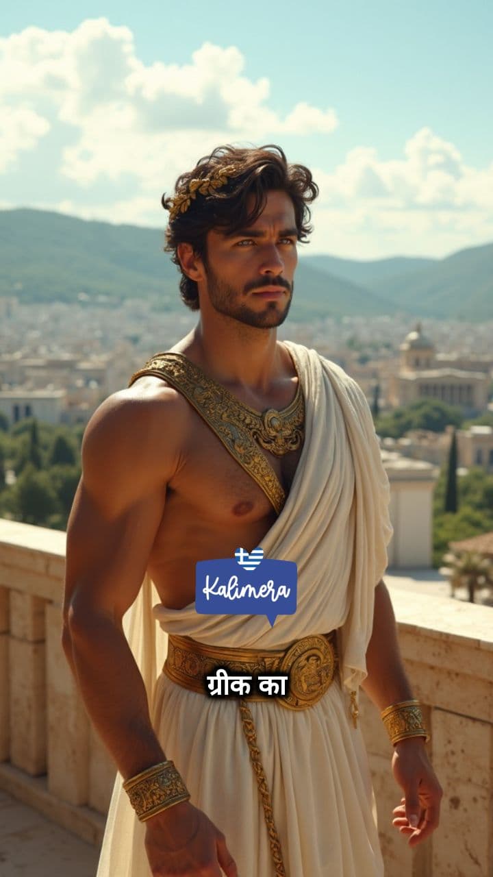 प्यार और जंग: ट्रॉय की कहानी