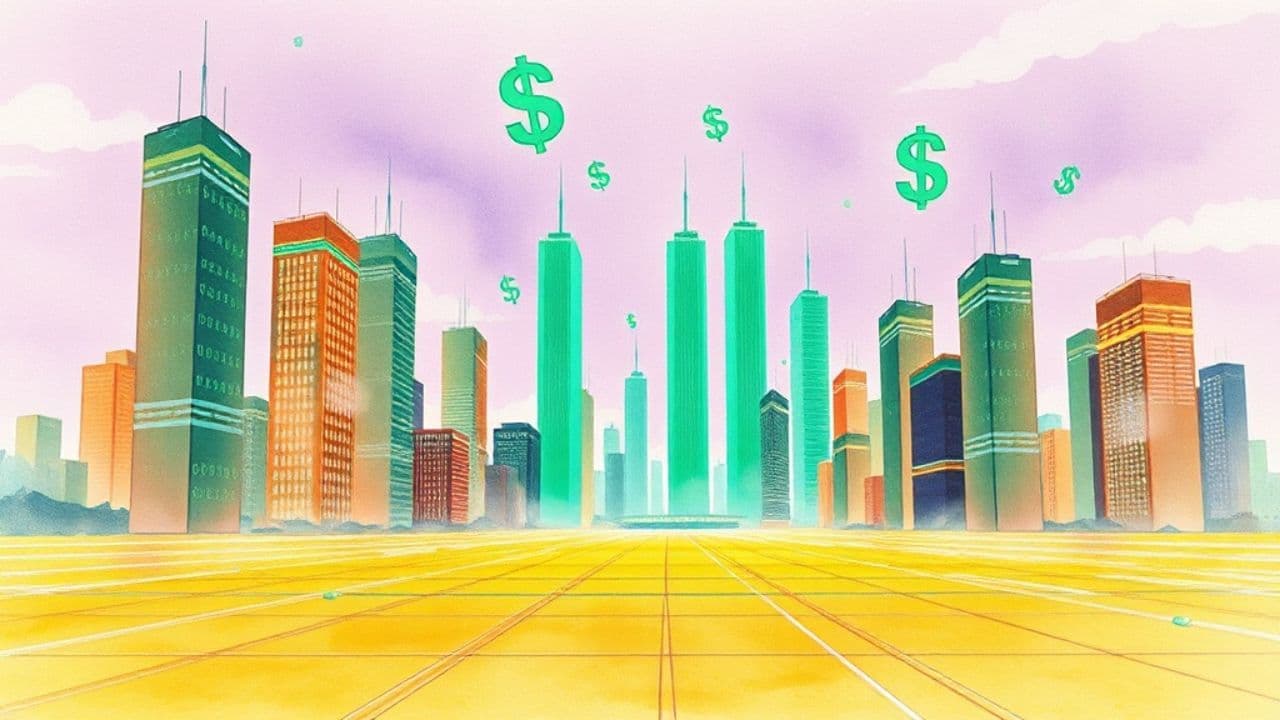 Cashy Appy Money Splash