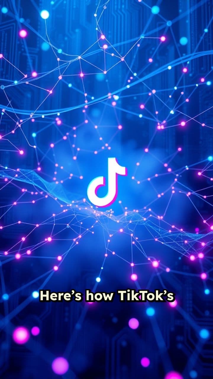 Understanding TikTok's Algorithm Mechanics