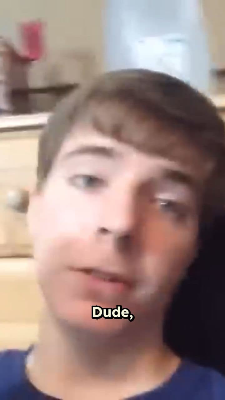 My Life Will Be a Failure