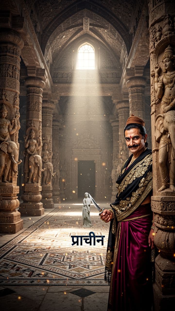 गद्दी के लिए खून-खराबा