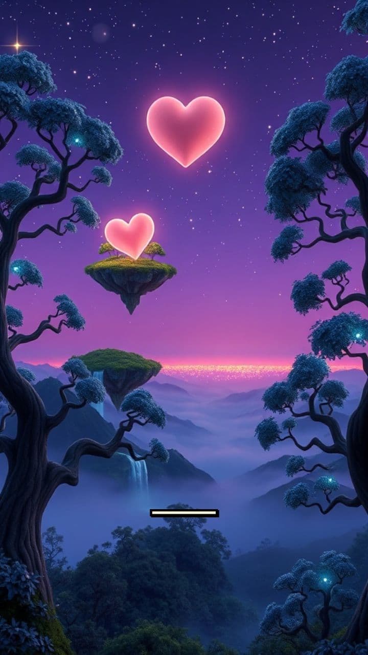 Mille chilometri, un solo amore