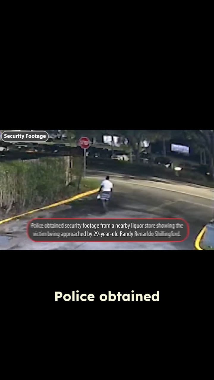 Kidnapping at a Local Fair