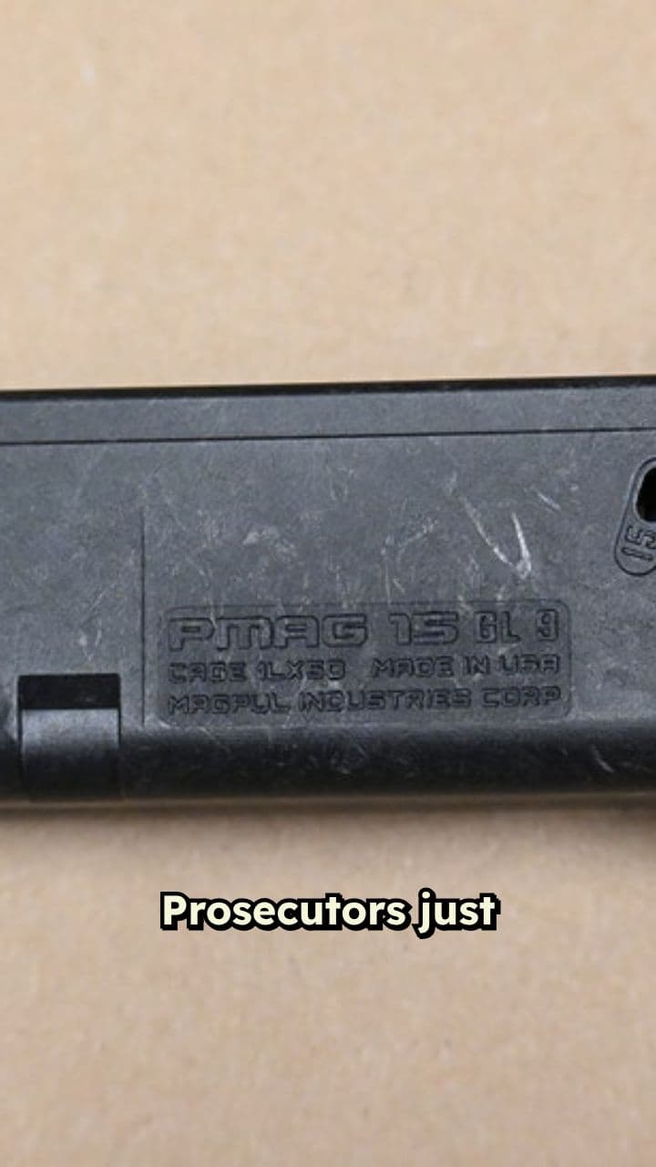 New Evidence in UnitedHealthcare CEO Murder Trial