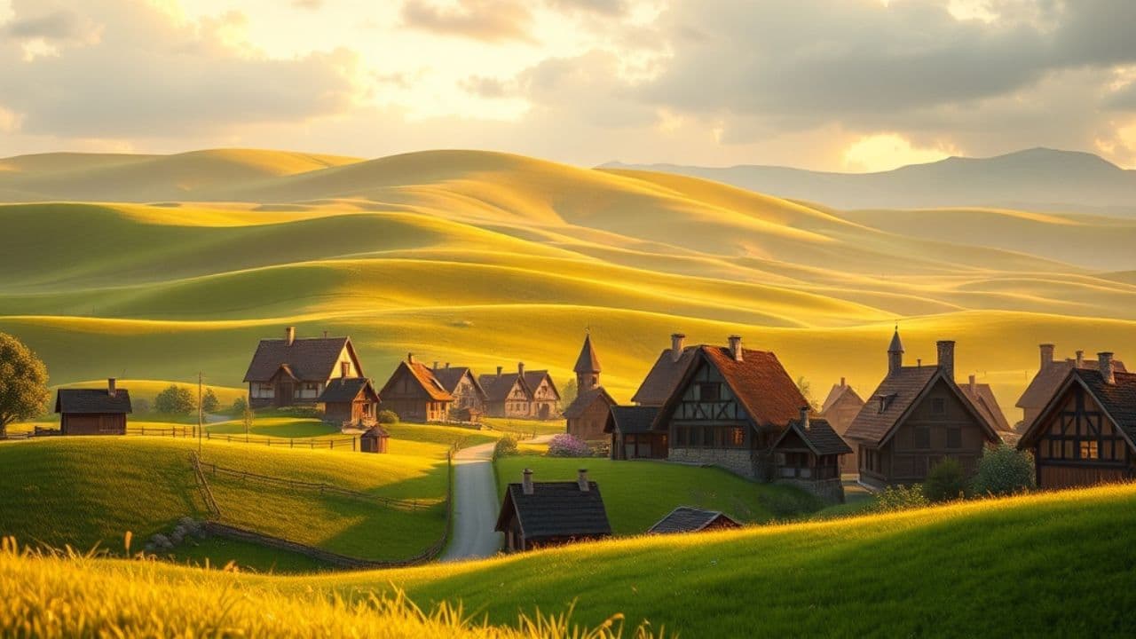 Dziadek Piotrek królem imprezy