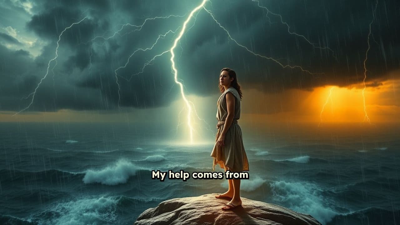 My Keeper and My Shade