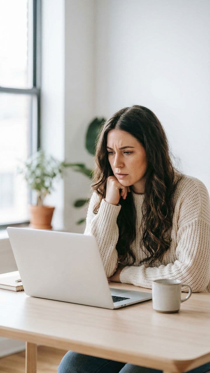 Ponle nombre a lo que sientes