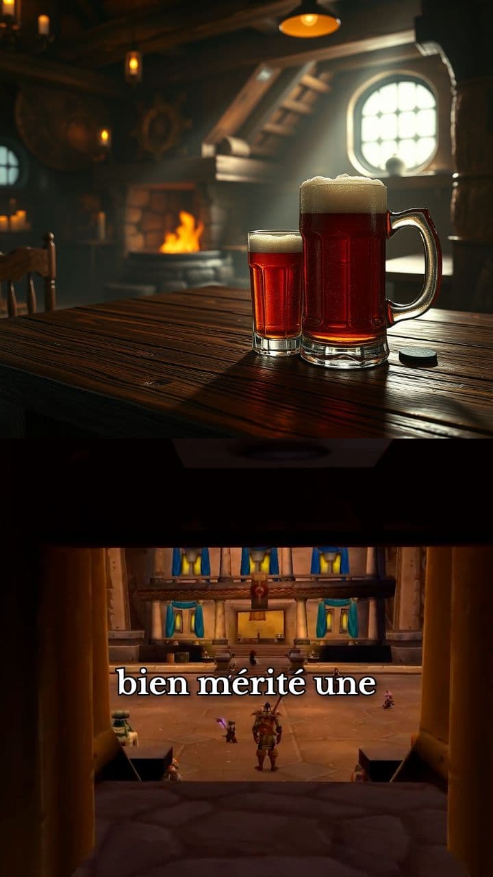 Une épidémie virtuelle incontrôlable