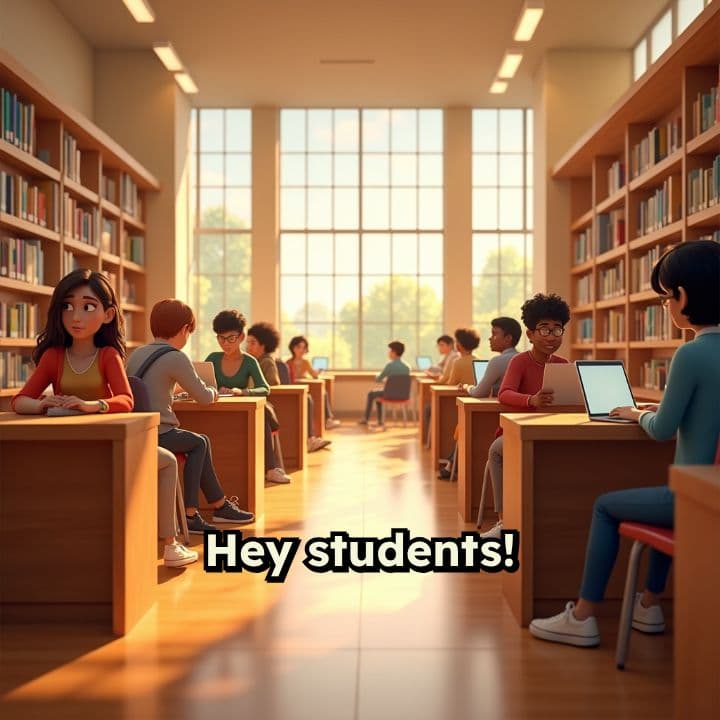 Earn While You Learn Meeting Reminder