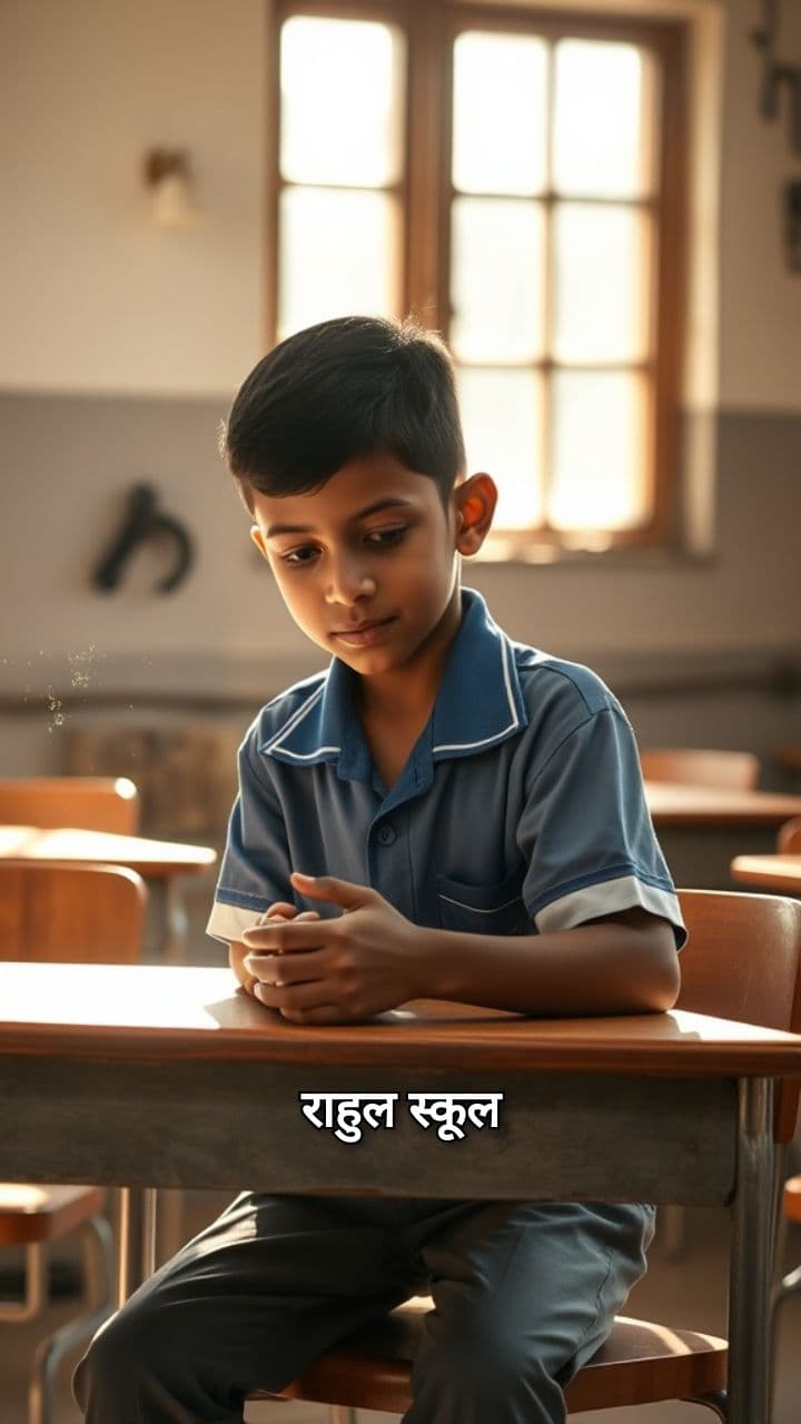 अकेलापन और समझदारी