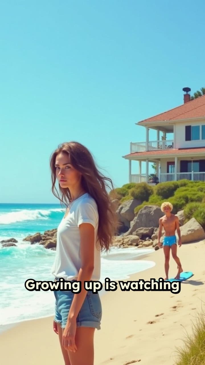 Riding Waves of Change