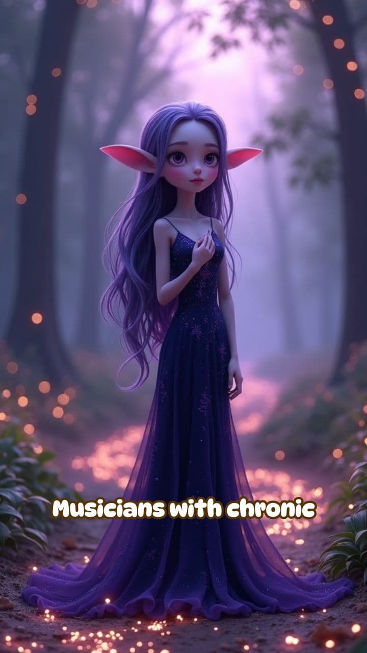 Resilience in Music: A New Era